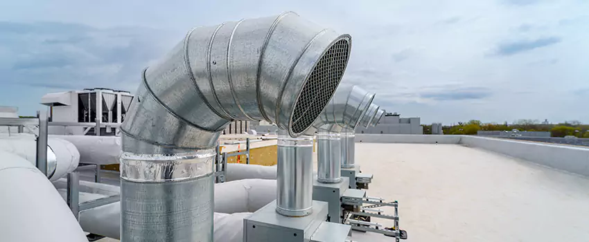 Insulated Ductwork Repair Services Near Me in Goleta, CA
