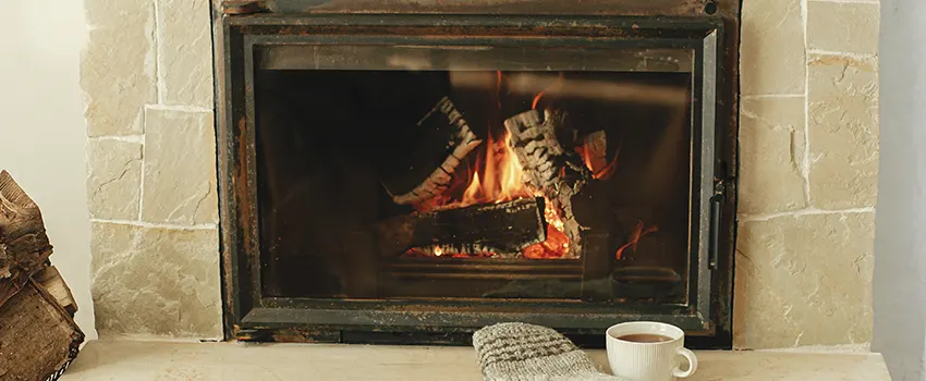 Kings man Fireplaces Insert Services in Goleta, CA