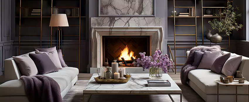 Napoleon Galaxy Series Outdoor Fireplaces Repair in Goleta, CA