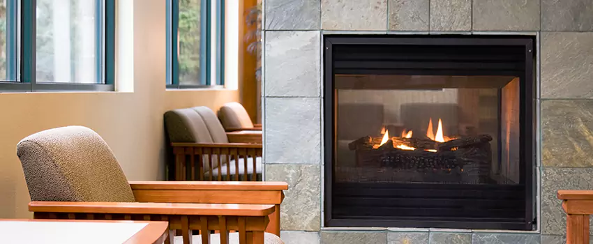 Osburn Fireplace Tempered Glass Hearth Pad Replacement in Goleta, California