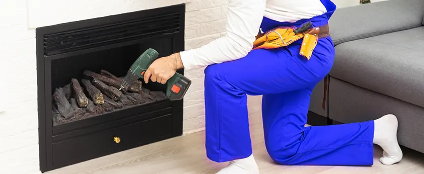Pellet Fireplace Repair Services in Goleta, CA