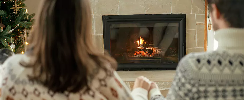 Ravelli Group Wood Fireplaces Replacement in Goleta, California