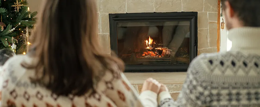 Superior Open-Hearth Wood Fireplaces in Goleta, CA