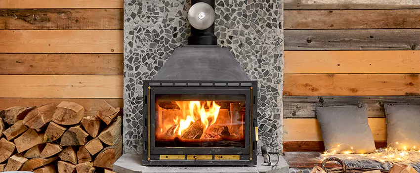 Travis Industries Elite Fireplace Inspection and Maintenance in Goleta, California