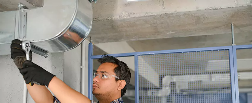 Benefit of Ventilation Cleaning in Goleta, California