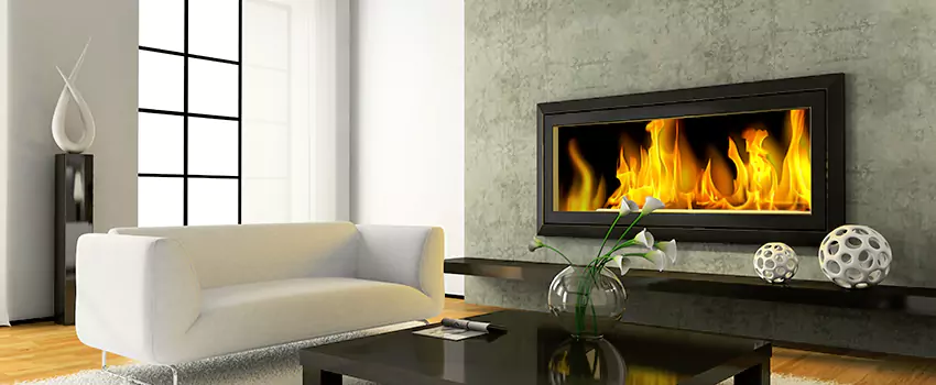 Ventless Fireplace Oxygen Depletion Sensor Installation and Repair Services in Goleta, California