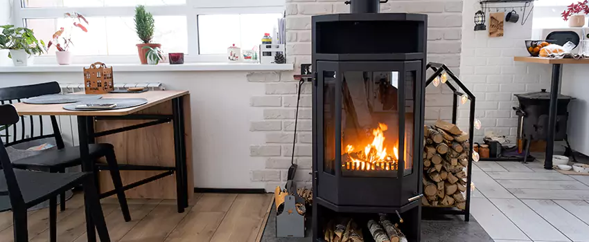 Cost of Vermont Castings Fireplace Services in Goleta, CA