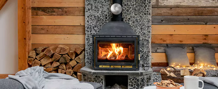 Affordable Wood Fireplace Fixing Solutions in Goleta, California