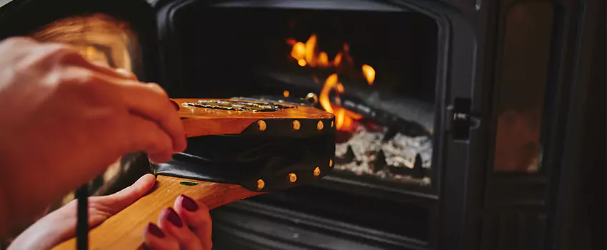 Cost of Wood Furnace Repair and Installation Services in Goleta, CA