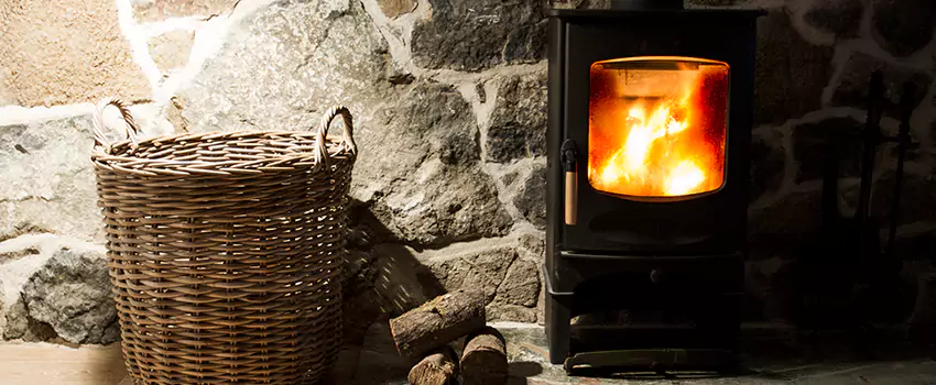 Wood Stove Fire Bricks Cleaning Services in Goleta, California
