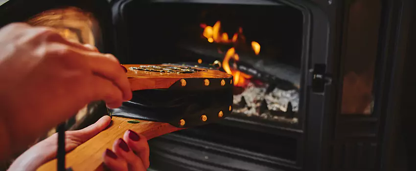 Wood Stove Grates Repair in Goleta, California